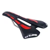 GUB #1150 Bicycle Ergonomic Saddle MTB Road Bike Seat EVA Cushioned Microfiber Leather Texture Steel Rail Cycle Accessories ► Photo 3/6