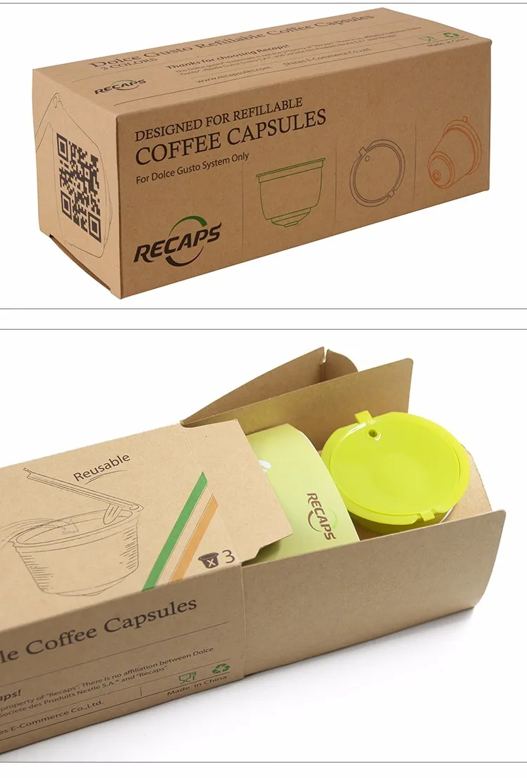 dolce gusto 1