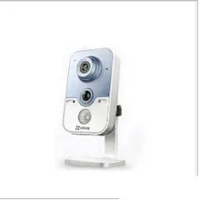015 новая DS-2CD2032F-I заменить DS-2CD2032-I 1080 P POE ИК Пуля IP слот SD-карты для камеры видеонаблюдения IP Камера Многоязычная