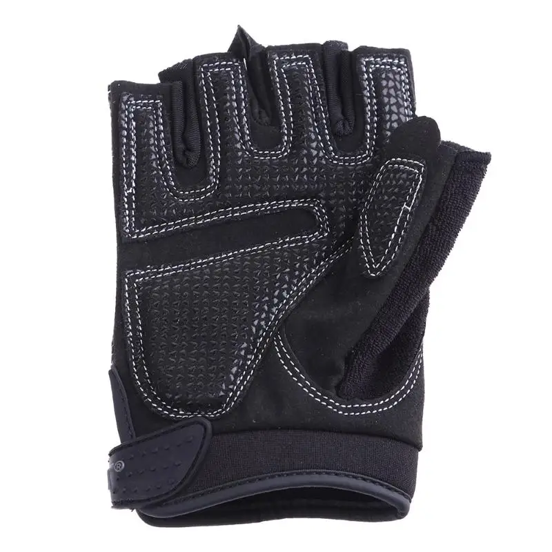 Unisex Gym Weightlifting Gloves Body Building Training Sports Fitness Gloves Gym Exercise Weight Lifting Training Mittens Unisex Gym Weightlifting Gloves Body Building Training Sports Fitness Gloves Gym Exercise Weight Lifting Training Mittens