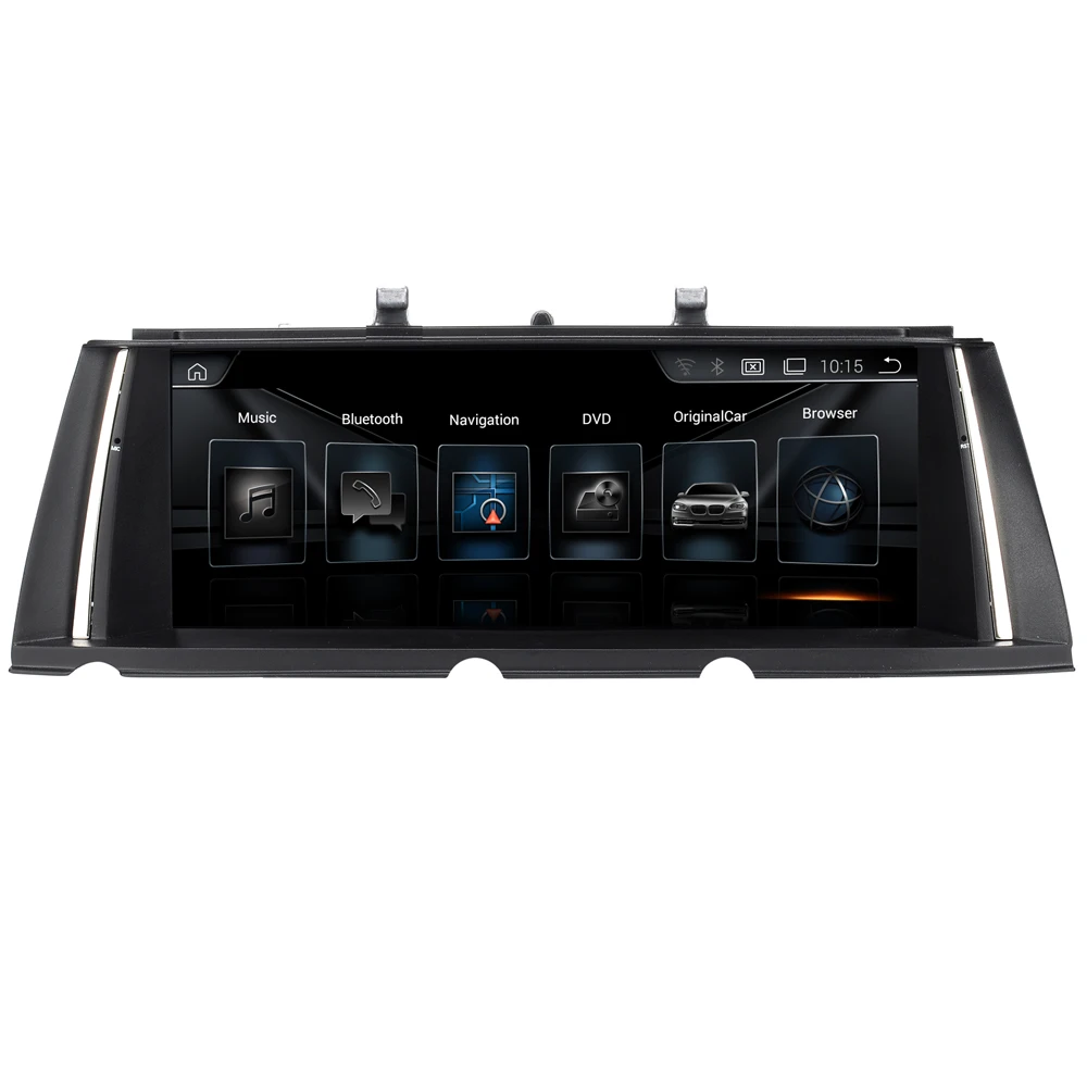 Flash Deal 4+64G 1920*720 Resolution 10.25" Android Car Radio Bluetooth WiFi GPS Navigation Head Unit Screen for BMW F01 F02 1 Flash Deal 4+64G 1920*720 Resolution 10.25" Android Car Radio Bluetooth WiFi GPS Navigation Head Unit Screen for BMW F01 F02 1