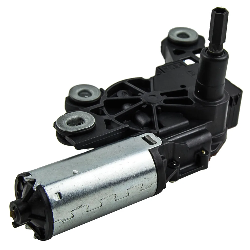 

Rear Wiper Motor For VW Golf Bora 1998-2005 1J2 1J6 Wiper Motor Rear Windscreen Window 1J6955711C 1J6955711 1J6955711B car part
