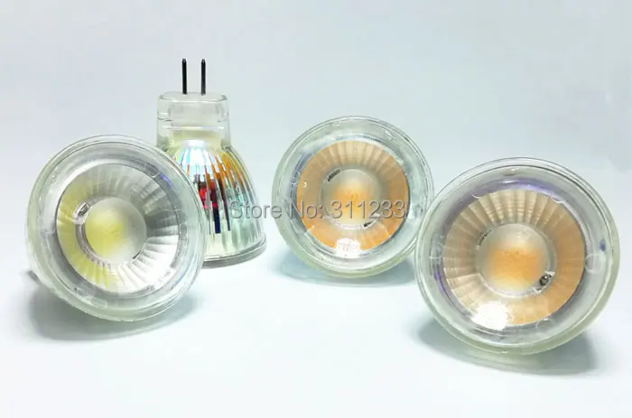 GU4 MR11 LED (2)