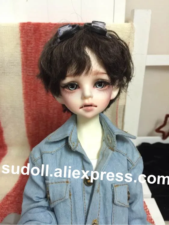 

SuDoll 1/4 bjd doll beautiful girl free eyes free shipping toy hot sale fashion dolls hot dolls