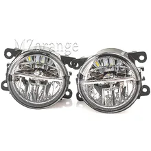for Renault Duster Megane 2/3 Fluence Koleos Kangoo 2003-2015 Fog Lamp car lights assembly super bright 2 pcs led Fog Lights for Renault Duster Megane 2/3 Fluence Koleos Kangoo 2003-2015 Fog Lamp car lights assembly super bright 2 pcs led Fog Lights