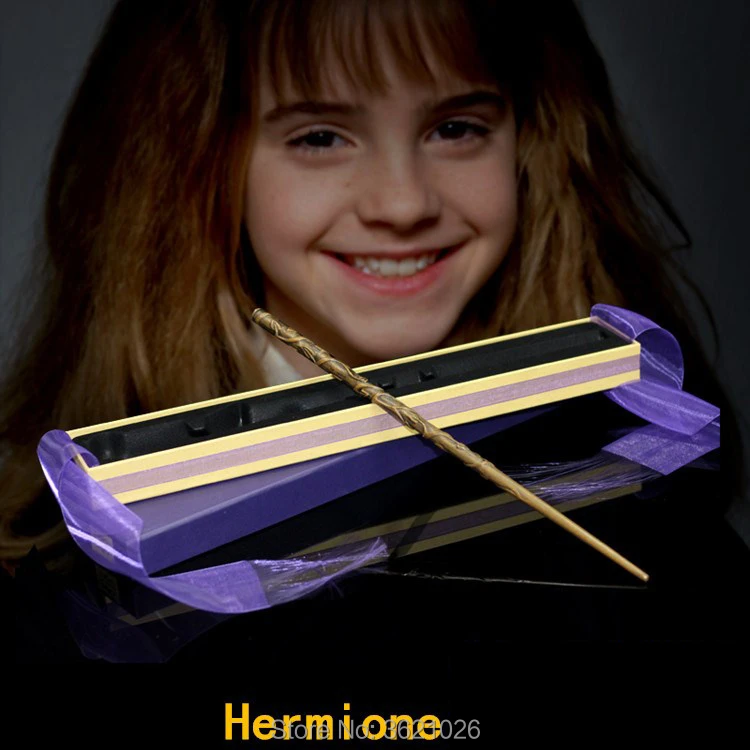 Hermione