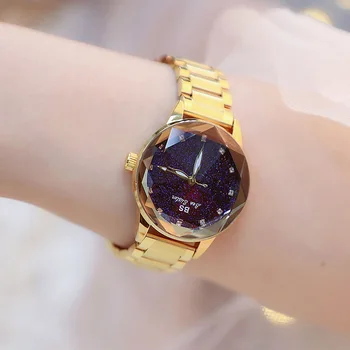 

Ladies Watches Top Brand Luxury Diamond Watch 2019 Hot sale Women Watches Fashion Quartz Watch Casual female Wristwatch Relogio
