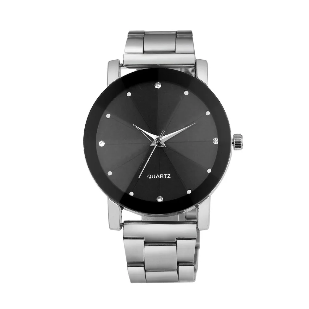 Топ люксовый бренд часы мужские часы Кварцевые спортивные часы из нержавеющей стали с циферблатом наручные часы цифровые военные relogio masculino