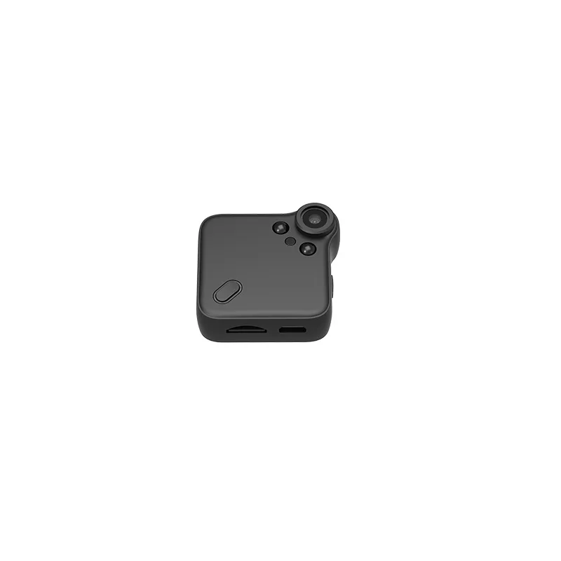 C1S мини камера DVR Wi Fi P2P IP 720 P H.264 HD Mini беспроводные камеры Action Cam велосипеда DV