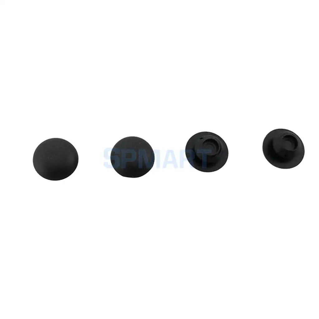 4Pcs/Pack Landing Mats Feet Anti-vibration Dampers for UDI for U31 for U31W for U36 for U34W for U36WH Remote Control Parts
