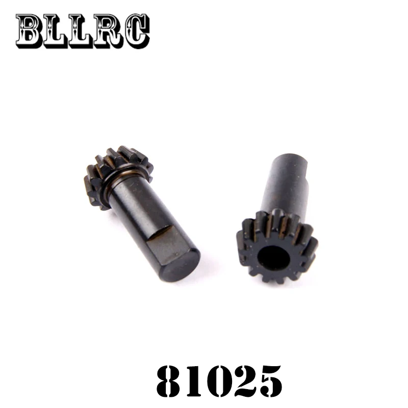 

HSP RC Car 81025 Drive Pinions 1:8 Scale Models Spare Parts For RC Model Cars HIMOTO 94081 94083 94085 94086 94087 94088