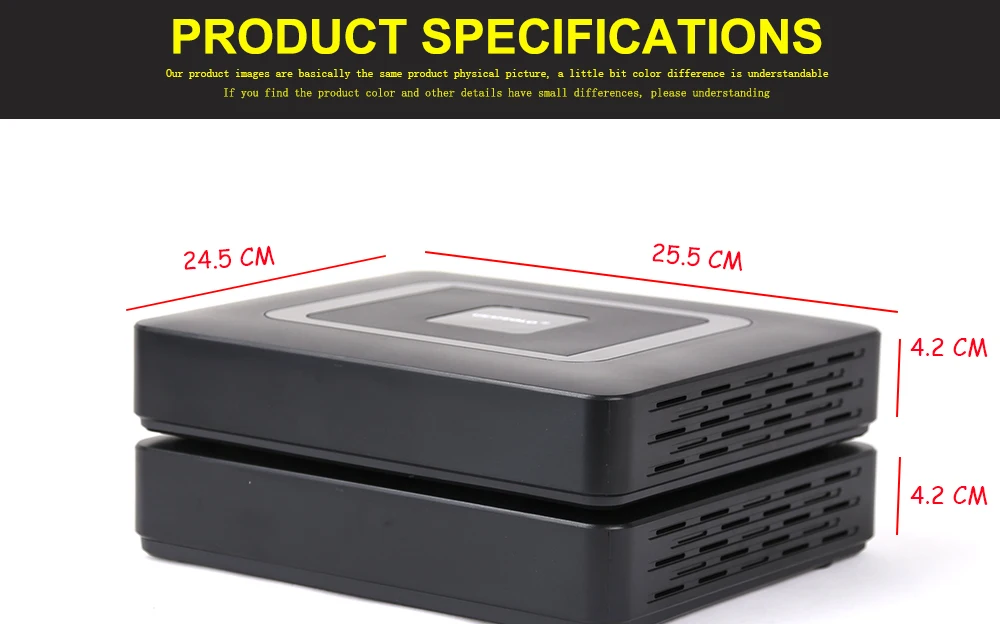 1080N H.264 VGA HDMI безопасности 4CH 8CH CCTV DVR 4 канал Mini DVR CCTV DVR 8-канальный сетевой видеорегистратор 1080P 12fps CCTV DVR для AHD/аналоговый/IP Камера