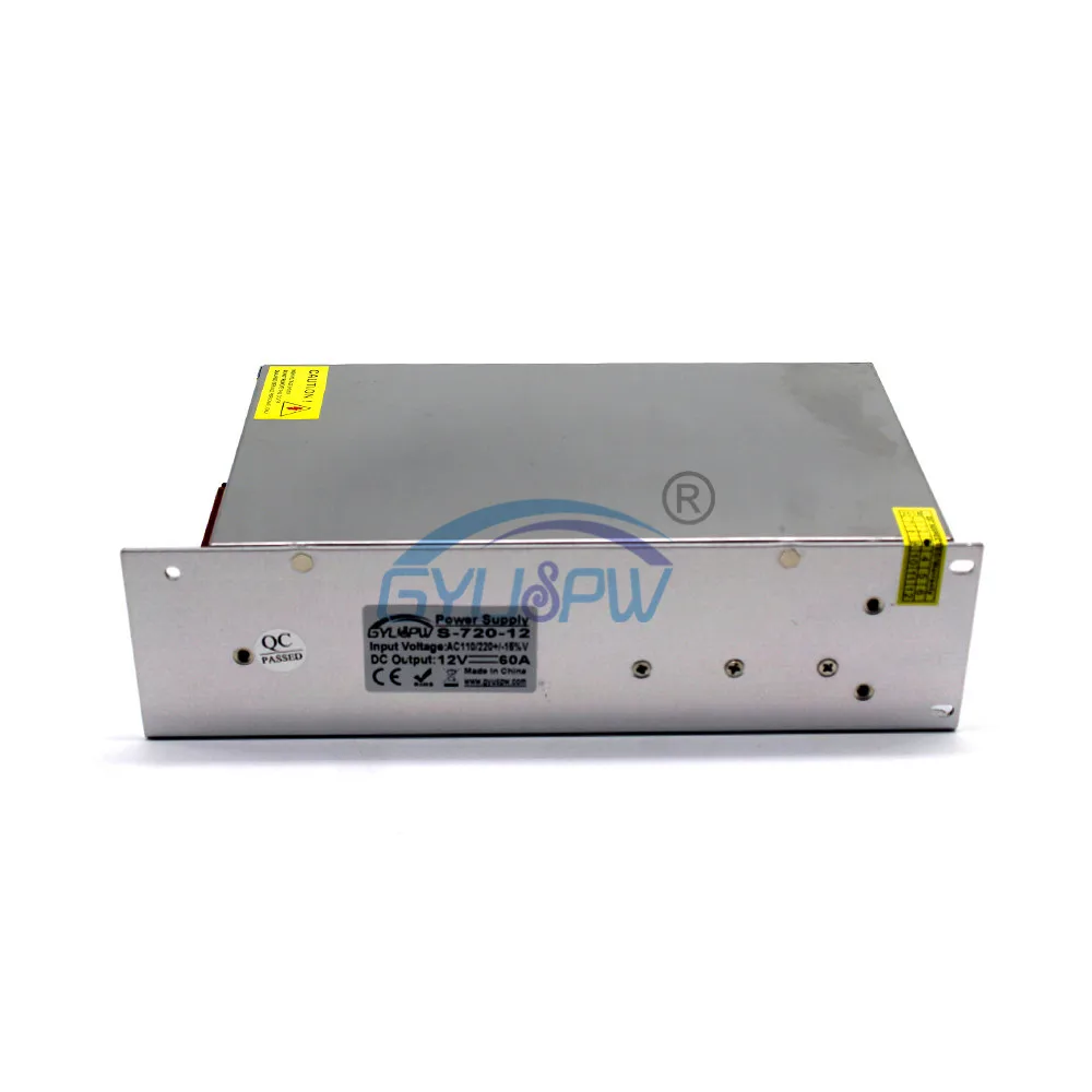 12V720W-1