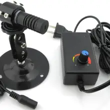 100 mw кольцо крест лазер 650nm 5 V отрегулированный модуль лазерной головки 16x70 мм и держатель и адаптер