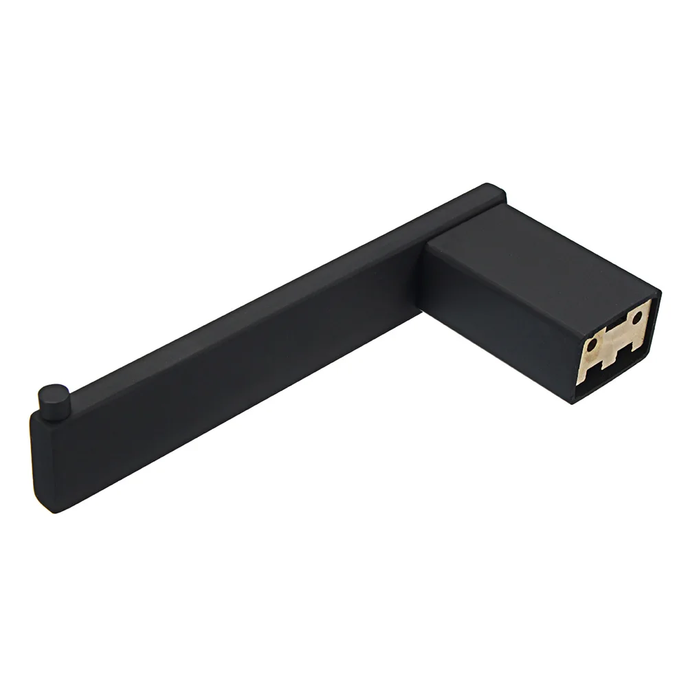 

Roll Paper Holder Matt 304 Stainless Steel Bathroom Toilet Tissue Towel Rack Holders Bracket ASD88