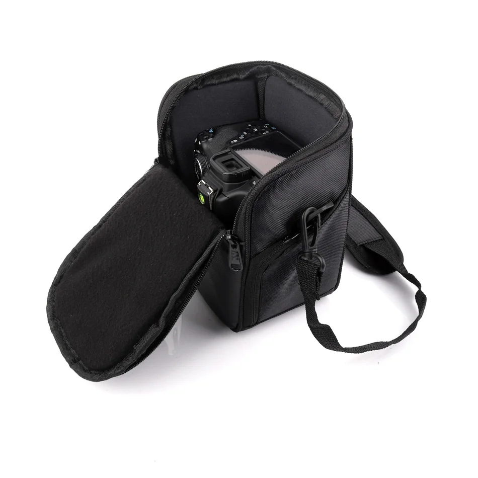 Чехол для камеры Panasonic Lumix DMC LX7 LX100 LZ20 LZ35 FZ72 FZ45 FZ60 FZ70 FZ100 FZ200 GF8 GF7 GF6 GF5 GF3 GF2 GX7 GX2 gxx1|camera