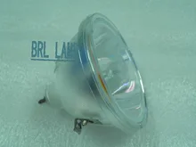 Free Shipping Replacement bare font b projector b font lamp For C DBN60X2 C DBA60X2 C