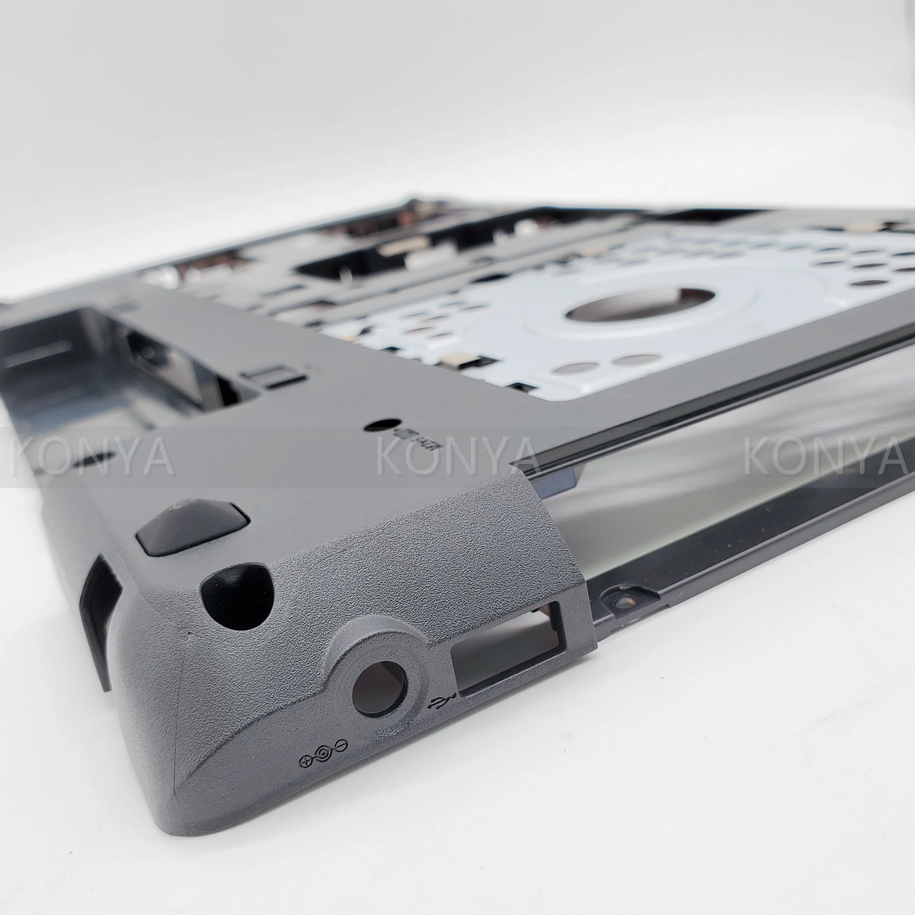Оригинальный чехол для ноутбука Lenovo Ideapad G580 G585 Нижняя крышка материнской платы