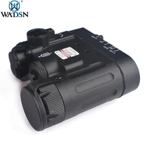 WADSN Airsoft DBAL-A2 IR Red Laser LED DBAL-MKII Multifunction Softair Tactical DBAL-D2 Battery Case lazer Weapon Flashlight WADSN Airsoft DBAL-A2 IR Red Laser LED DBAL-MKII Multifunction Softair Tactical DBAL-D2 Battery Case lazer Weapon Flashlight