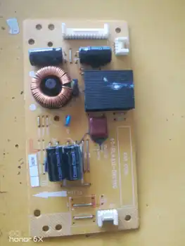 

L43F3300-3D high voltage board 40-RL4312-DRC1XG constant current board