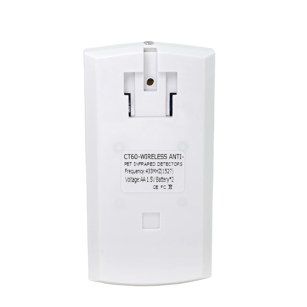  SONOFF PIR2 RF PIR Motion Sensor Detector 433Mhz Wifi Wireless Remote Entry Alarm Security System A - 32910653098