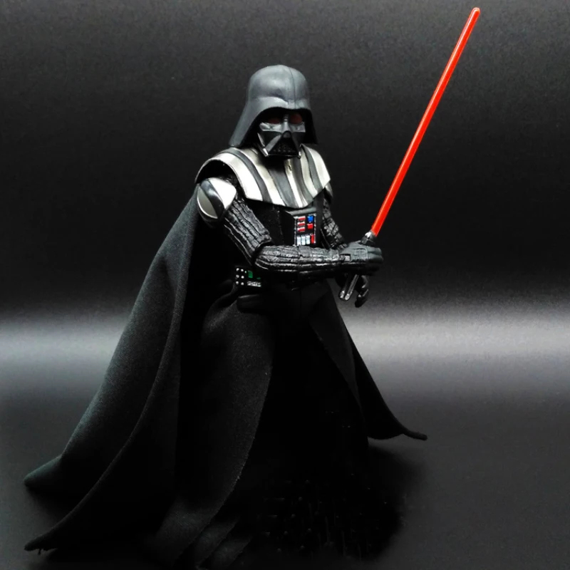 

2018 New Star Wars Range Trooper Darth Maul Darth Vader Building Blocks Figure Toys For Children Compatible with