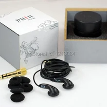 Коробке! YUIN OK1 традиционный дизайн Стерео Высокое качество Профессиональный Hifi Звук внутриканальные музыкальные наушники