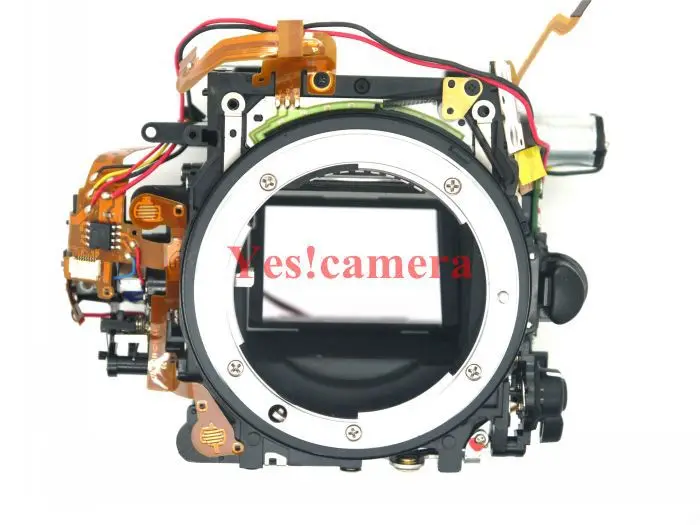 

Original Small Main Body ,Mirror Box Replacement Part For Nikon D600 D610 Camera Repair parts