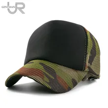 Новая летняя бейсболка, камуфляжная шляпа с сеткой для мужчин и женщин, Высококачественная Кепка из композитного материала, повседневные спортивные шапки для Пап