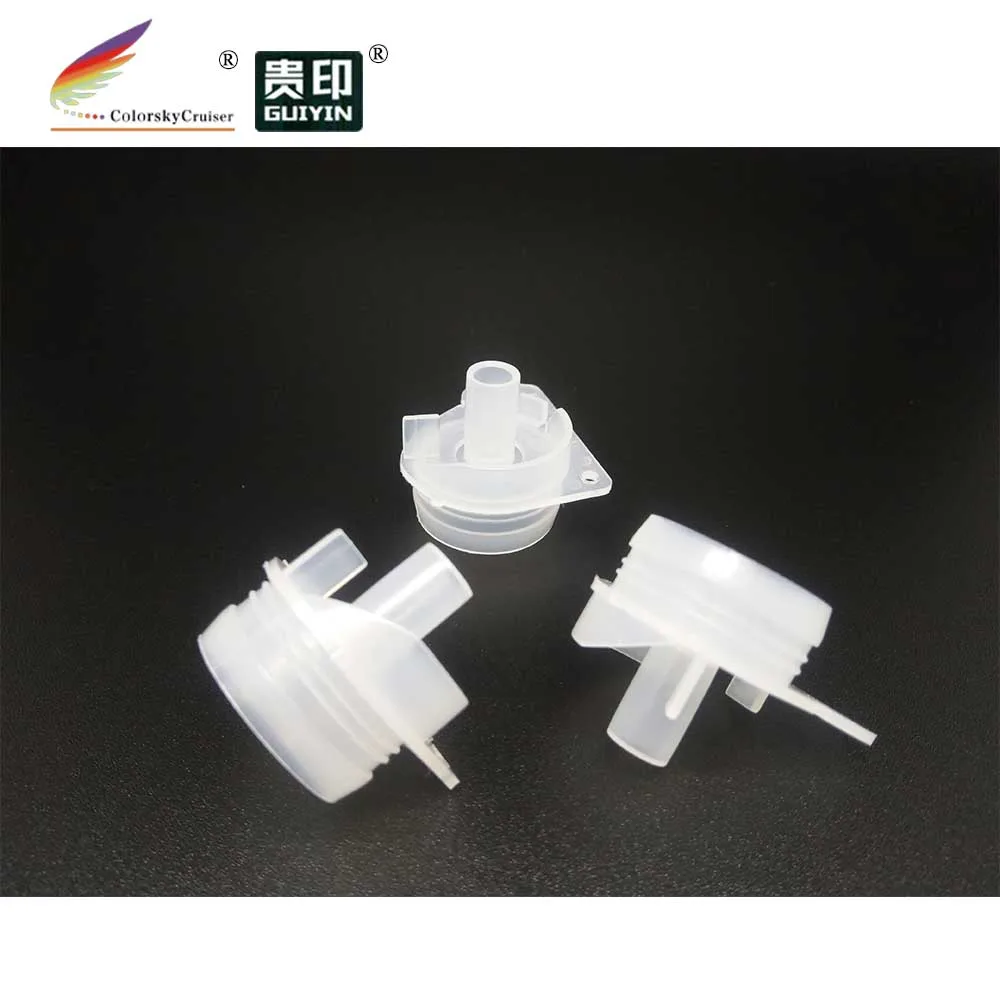 ACC-TN750-cap) нейлоновая круглая крышка бункера держатель шасси для Brother HL6180DW MFC8710DW MFC8910DW MFC8950DW HL 5440 dhl