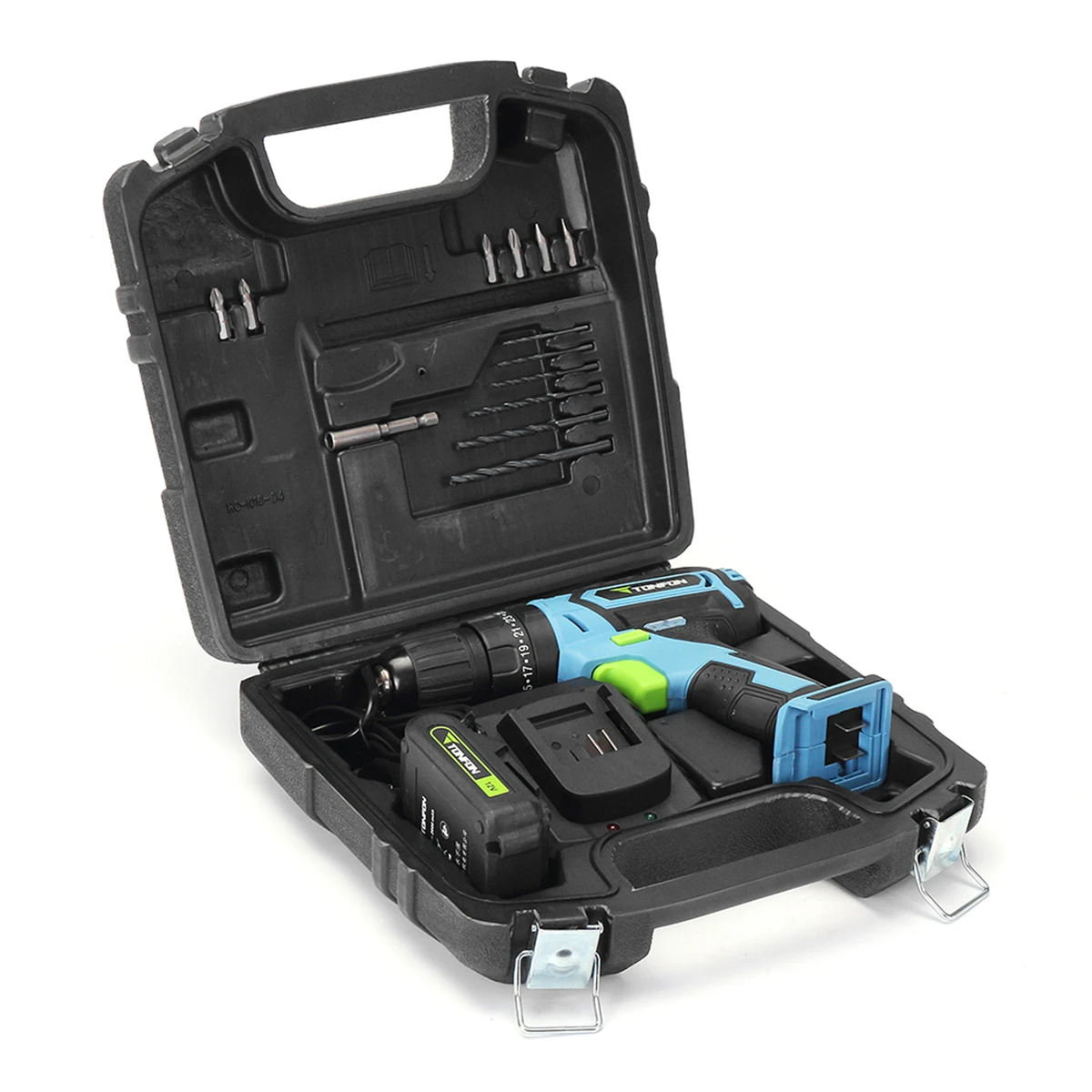 Tonfon 12v 1500mah sale