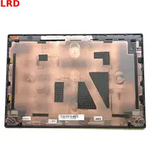 Для lenovo Thinkpad X280 ЖК задняя крышка сенсорный экран корпус 01YN063 SM10N01522 AP16P000500