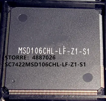 

Original New Arrival Promotion MSD106CHL-LF-Z1-S1 MSD106CHLLFZ1S1