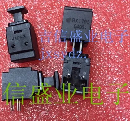 

2 шт. ~ 10 шт./партия TORX179S RX179S DIP5 новый оригинальный
