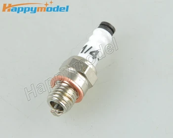 

RCEXL ME-8 1/4-32 spark plug for gasoline engine