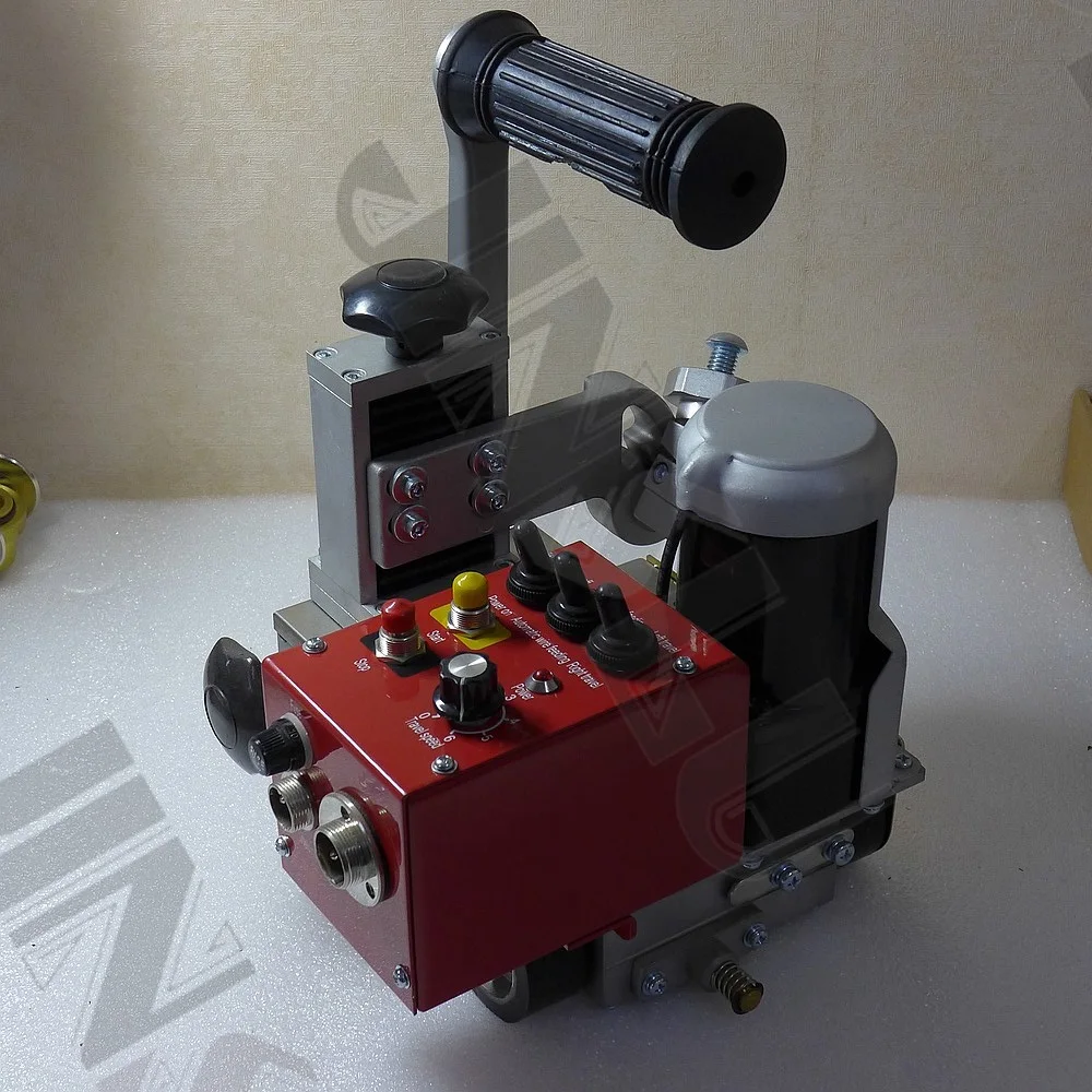 welding car -1