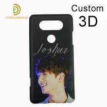 Пользовательские 3D Пластиковые чехлы для телефонов LG X power Ray nexus 5x персонализированные Чехлы для сотовых телефонов для LG v10 V20 V30 PLUS V40 thinQ V50