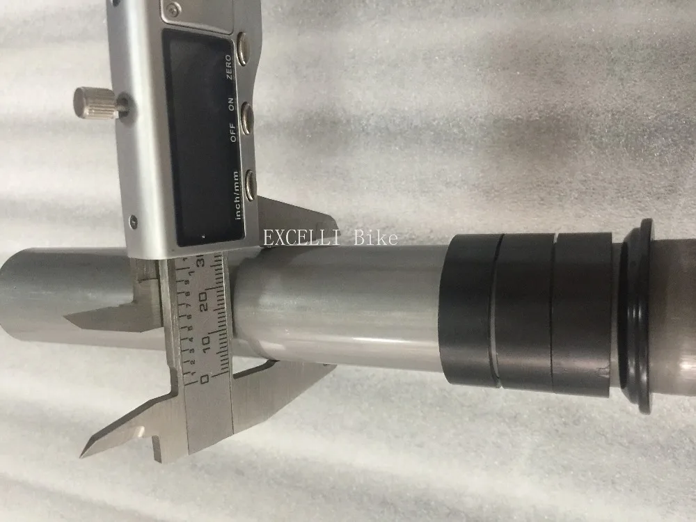 Excelli Bike Shock Rock Fork Mountain Bike26 Fork36