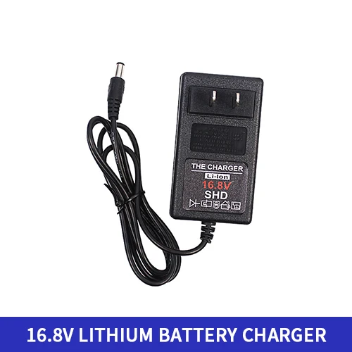 12V/16.8V Electric drill Chargers Electric screwdriver charger Battery