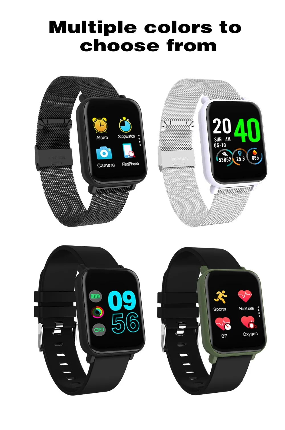smart watch  (17)