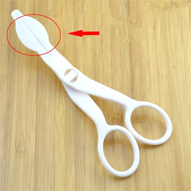 Flower Icing Lifting Cake Decorating Tool icing cake decorating tool