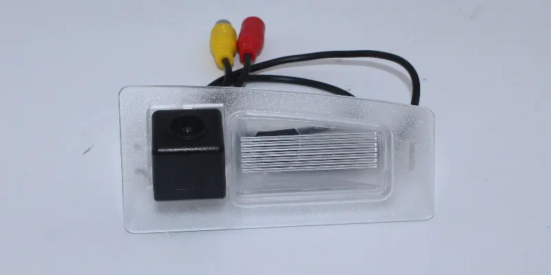 Liislee For Mazda 3 Mazda3 Axela Sedan BM 2014~2017 Car Reverse Rear Camera  Connect The Original Factory Screen  RCA Adapter7
