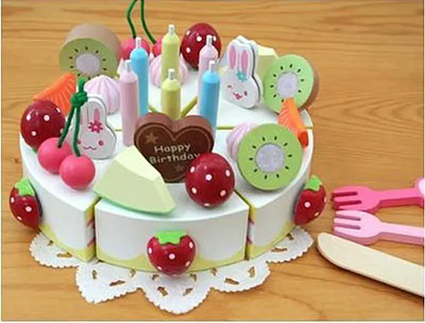

little rabbit to eat vegetables, simulation play house toy, Learning and education of baby toy ,Wooden children's educational