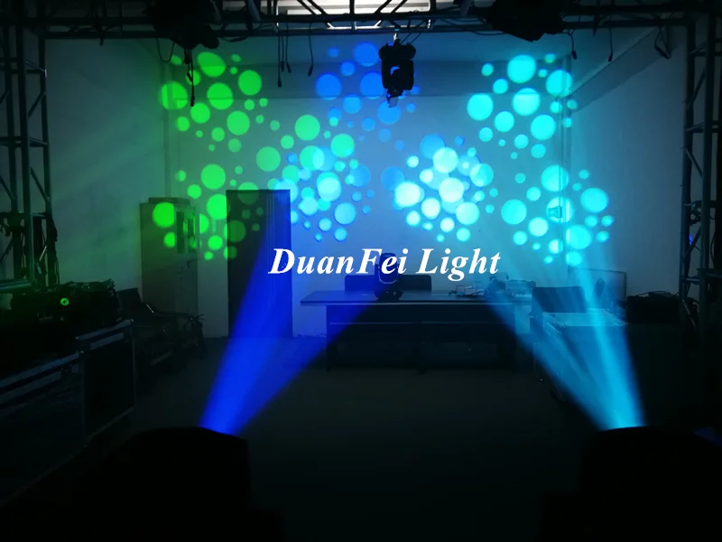 200w led spot moving head zoom (16)
