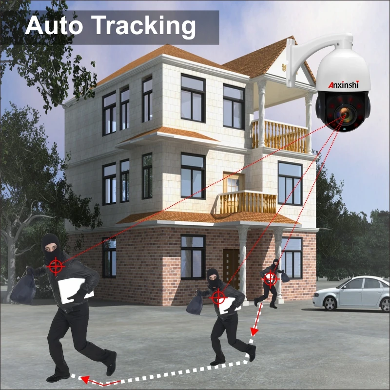 Auto Tracking-492