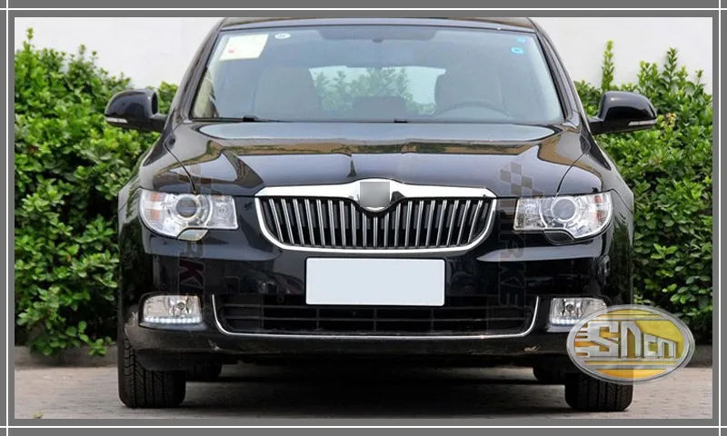 Superb DRL -9