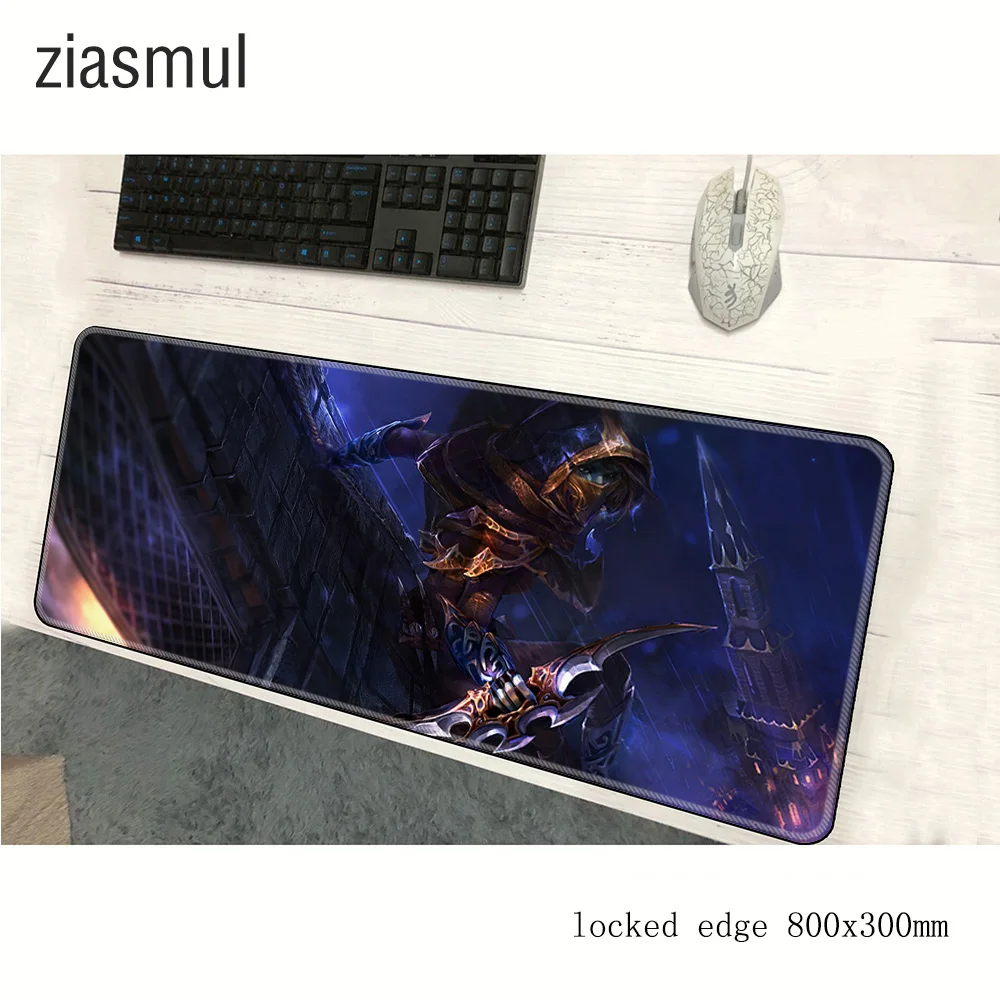 dota mouse pad gamer 800x300x3mm Personality notbook mouse mat gaming mousepad large gel pad mouse