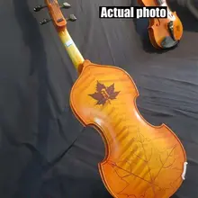 В стиле барокко песня Maestro 4*4 Строка 1" Виола, Виола d'amore Perfect Sound 11014