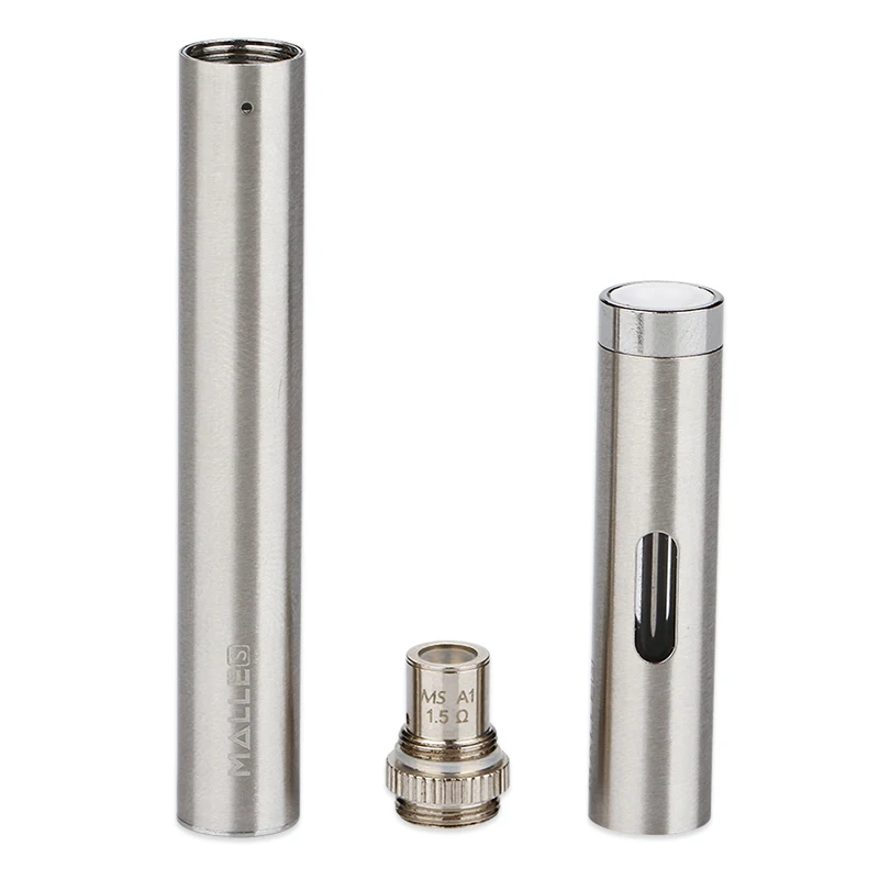 100% Оригинальный VapeOnly Malle S Lite портативный зарядный комплект со встроенным