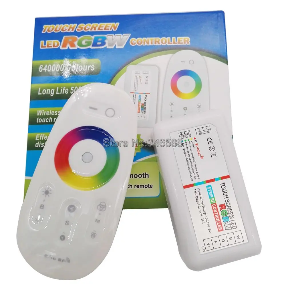 5M 12V 5050 RGBW RGBWW Светодиодная лента 60 LED/M IP66 Силиконовая Водонепроницаемая гибкая